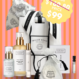 Birthday Bag - The Party Starter
