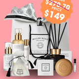 Birthday Bag - The Crowd Pleaser
