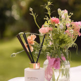 White Luxury Diffuser