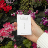 Flower Shop Perfume Sample
