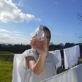 Fresh Linen Perfume