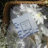 Fresh Linen Luxury Candle
