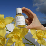 Fresh Linen Perfume