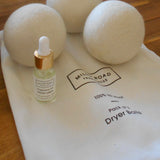 Fresh Linen Fragrance Oil