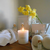 Fresh Linen Fragrance Oil