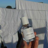 Fresh Linen Perfume