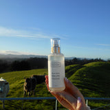 Fresh Linen Luxury Room Spray