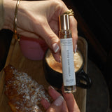 Better Than Vanilla Perfume Oil Roller Ball