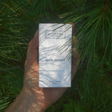 White Woods Perfume