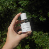 White Woods Perfume