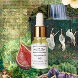 Fig Fragrance Oil