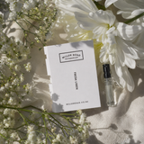 Fresh Linen Perfume Sample