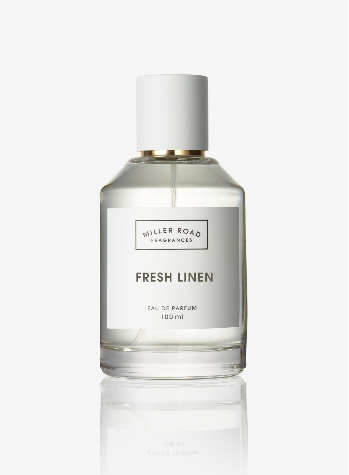 Fresh Linen Perfume
