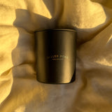 Better Than Vanilla Candle