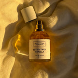 Better Than Vanilla Perfume 30ml