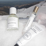 White Woods Perfume
