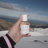 White Woods Perfume
