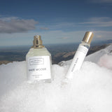 White Woods Perfume