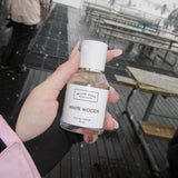 White Woods Perfume