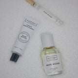 White Woods Perfume