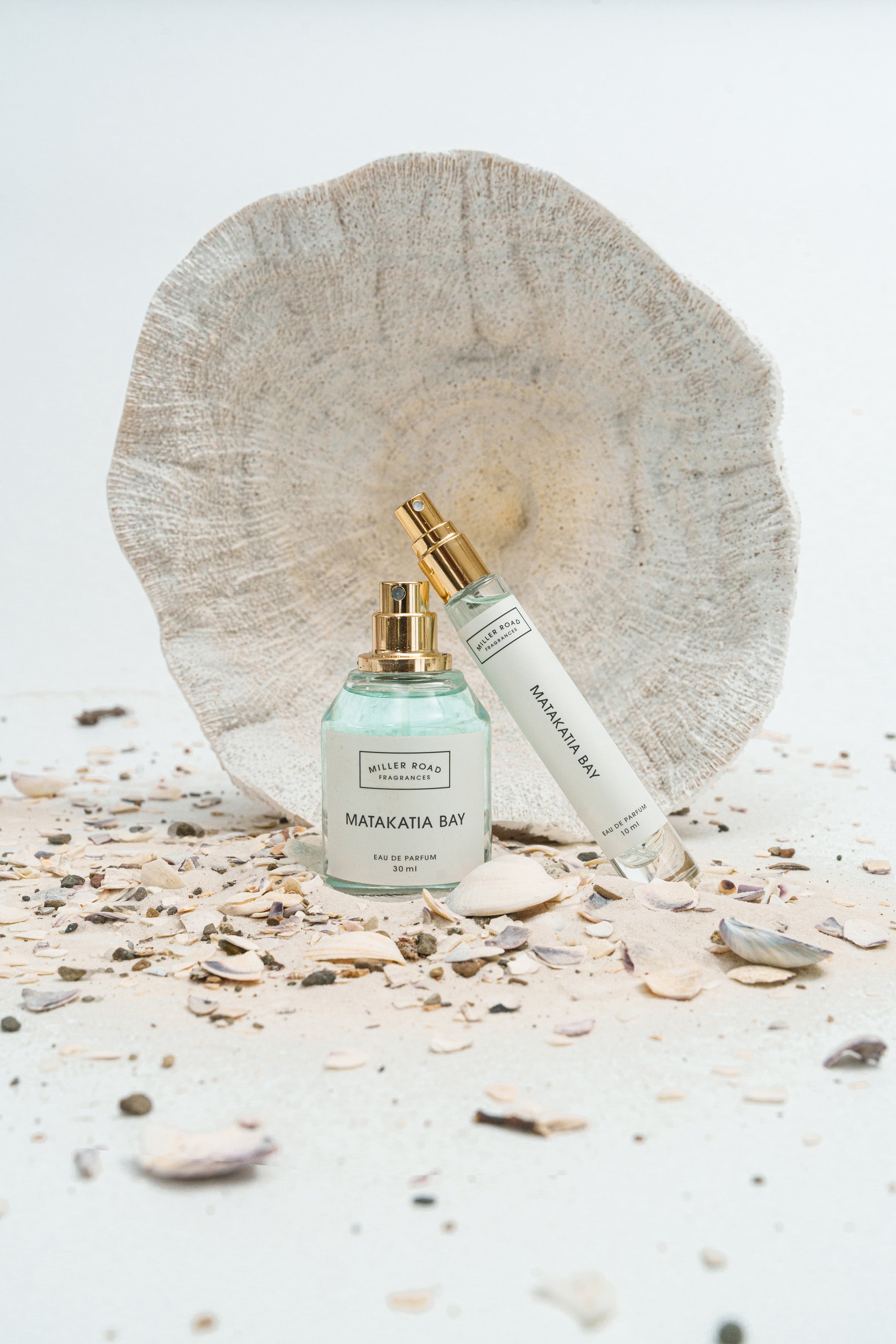 Matakatia Bay Perfume