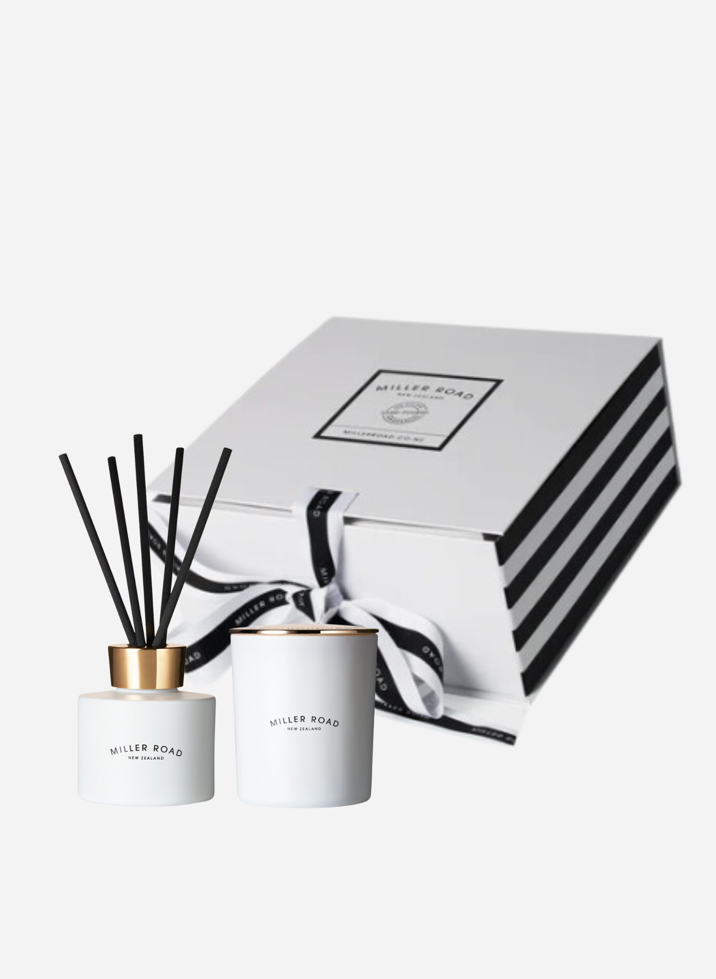 Mystery Gift Box Miller Road Fragrances