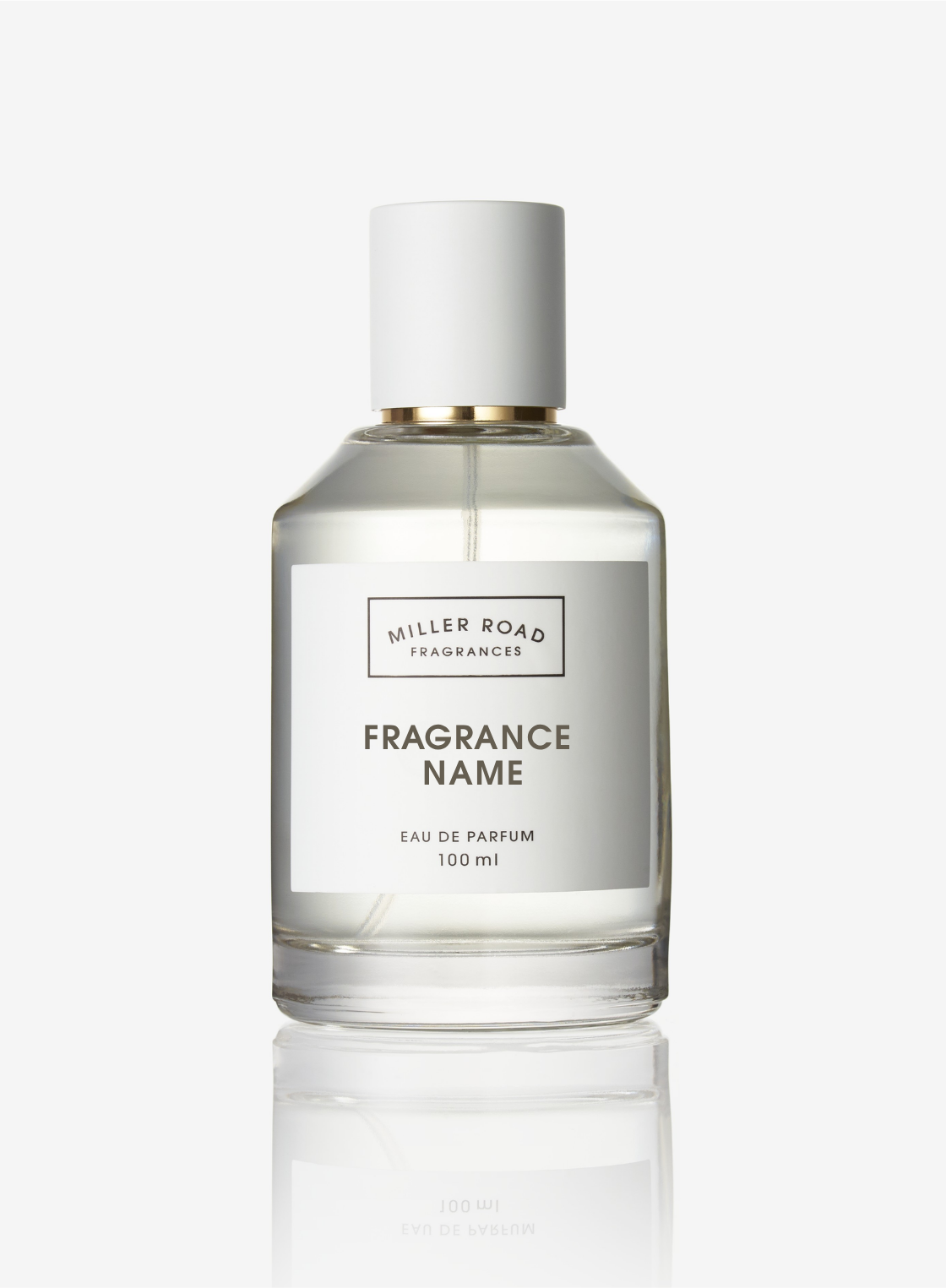 Perfume Formula Remake