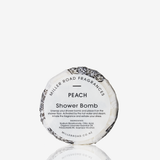 Peach Shower Bomb