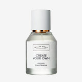 Perfume Formula Remake