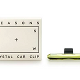 Car Clip Scent Diffuser
