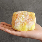 Felted Wool Soap