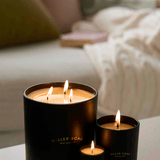 Extra Large Luxury Candle