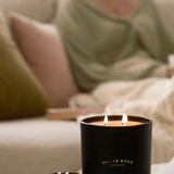 Extra Large Luxury Candle