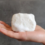 Eco Felted Soap