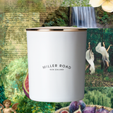 Fig Luxury Candle