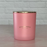 Pink Luxury Candle - Limited Edition