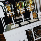Online Fragrance Bar