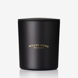 Black Luxury Candle