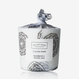 Christmas Candle Refills