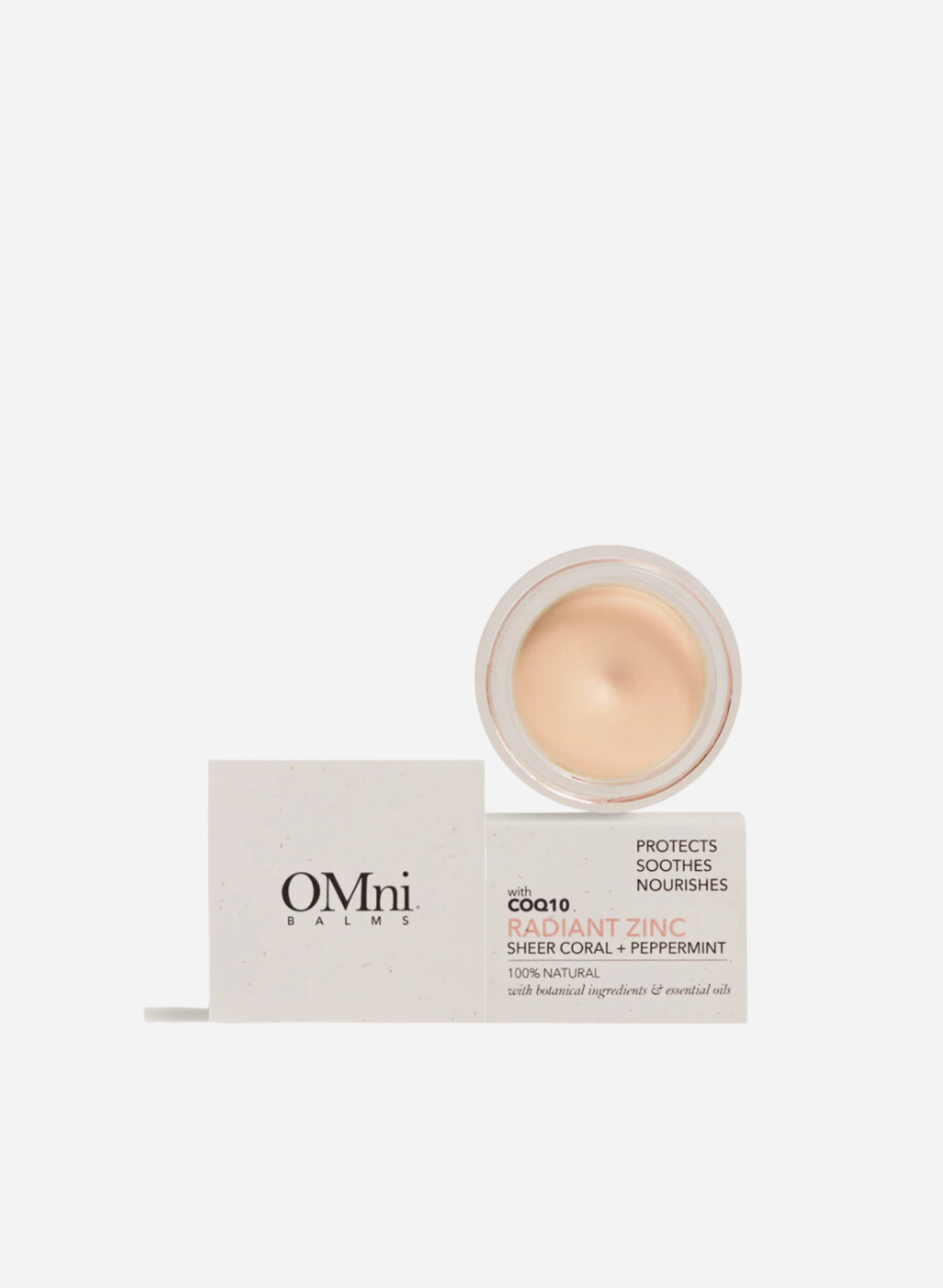 OMni Balm