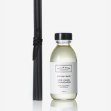 Lime Basil Mandarin Diffuser Refill
