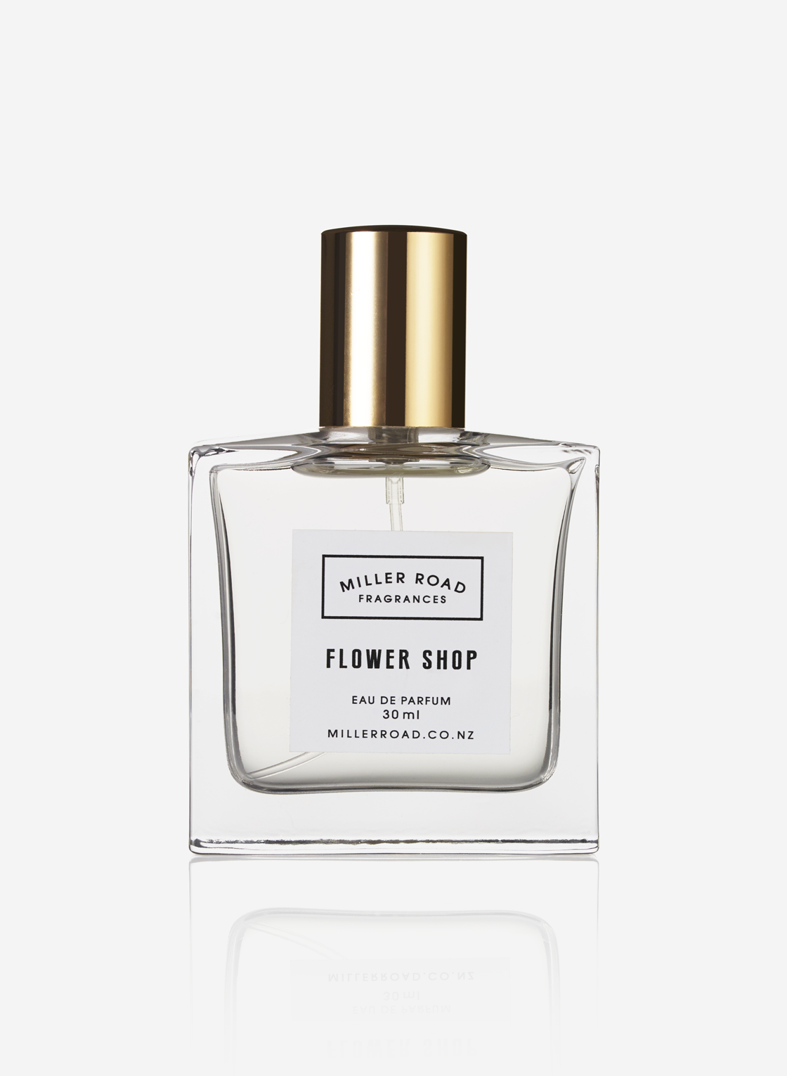 Perfume Formula Remake