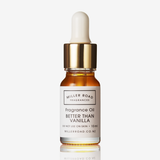 Better Than Vanilla Fragrance Oil