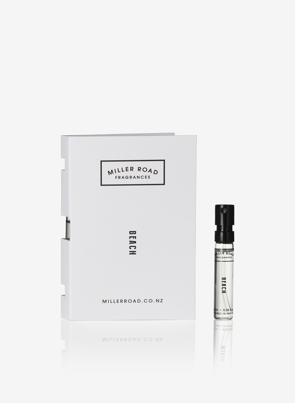 2ml Perfume Sample