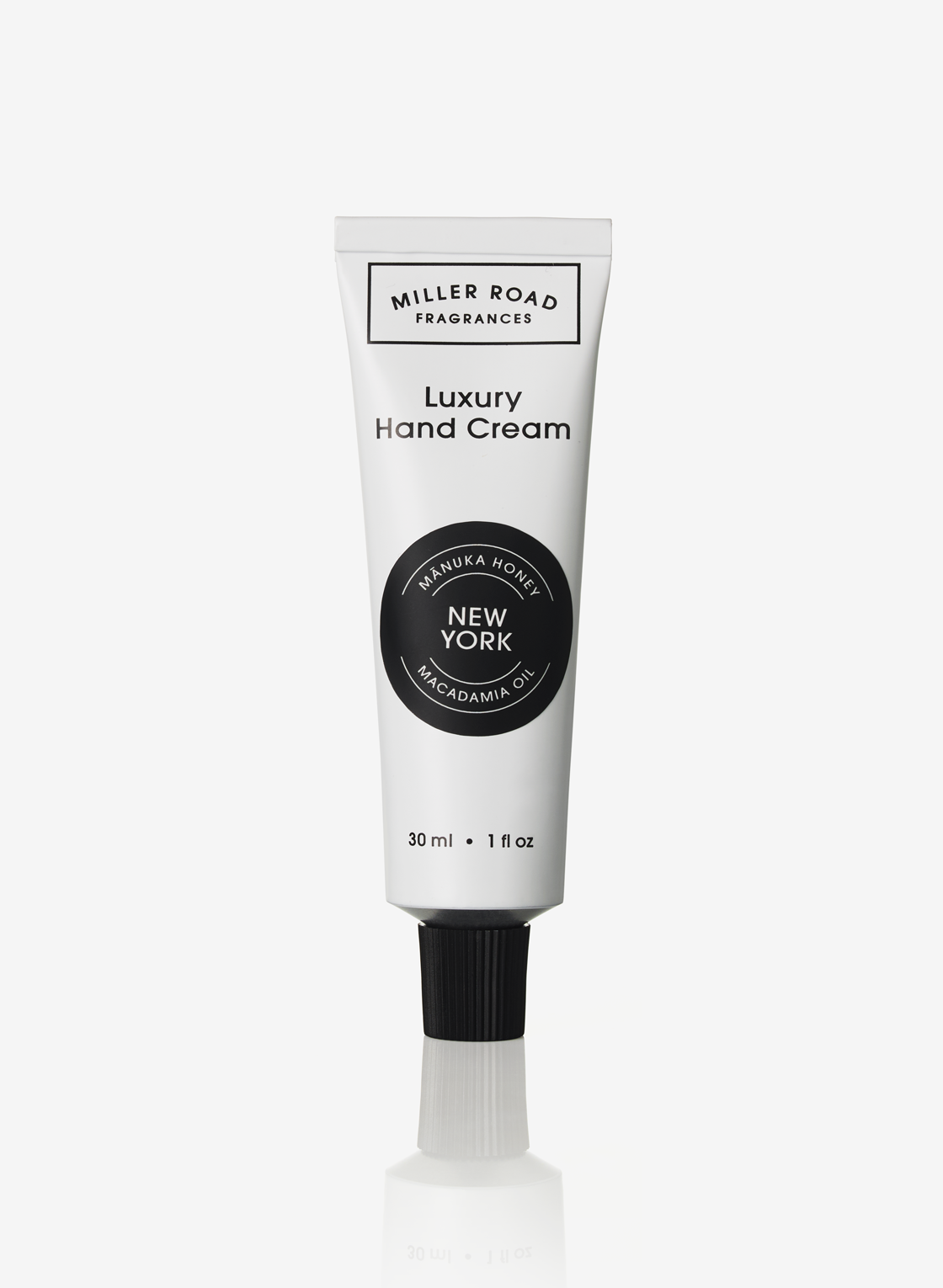 Luxury Hand Cream