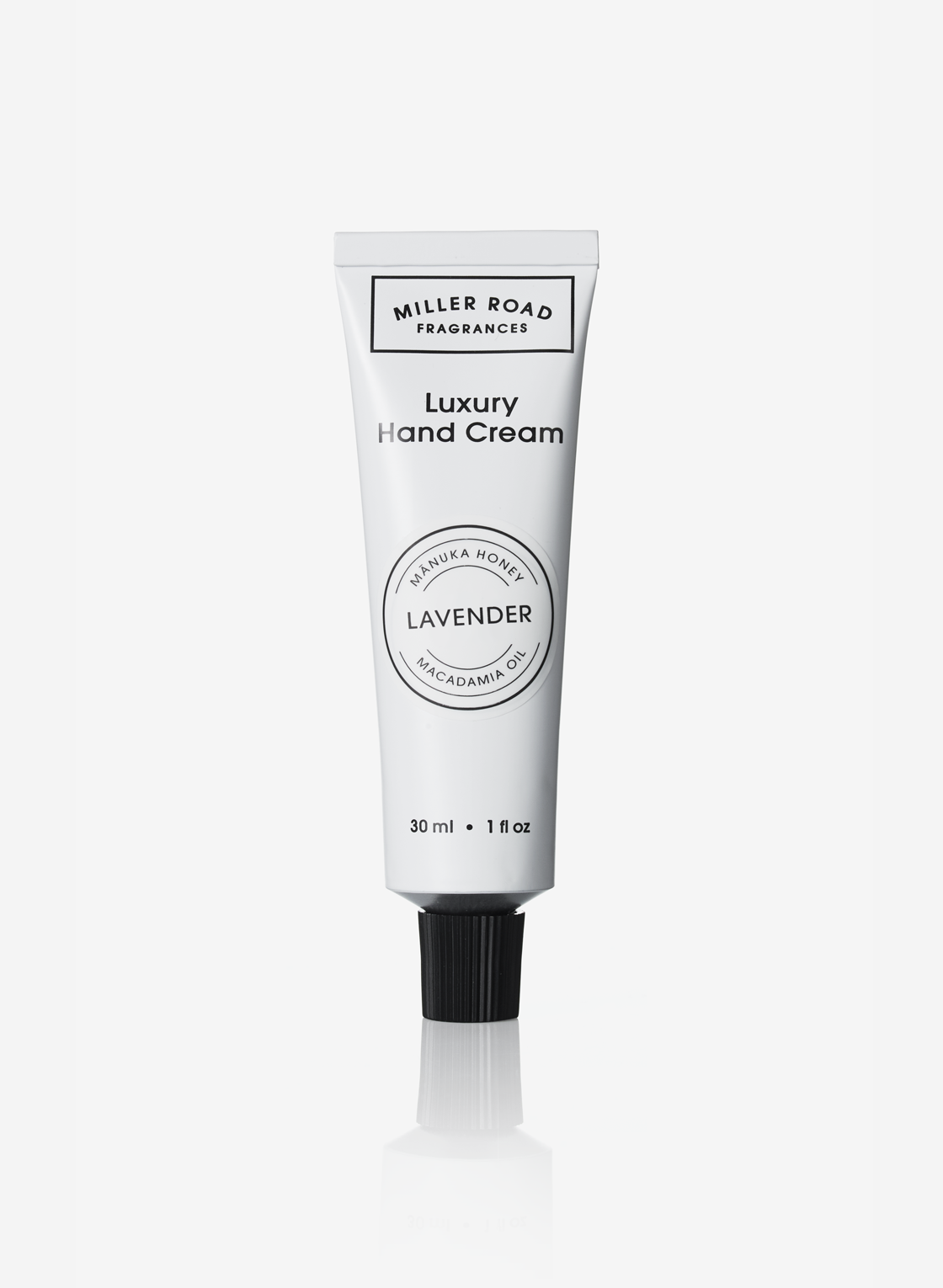 Luxury Hand Cream