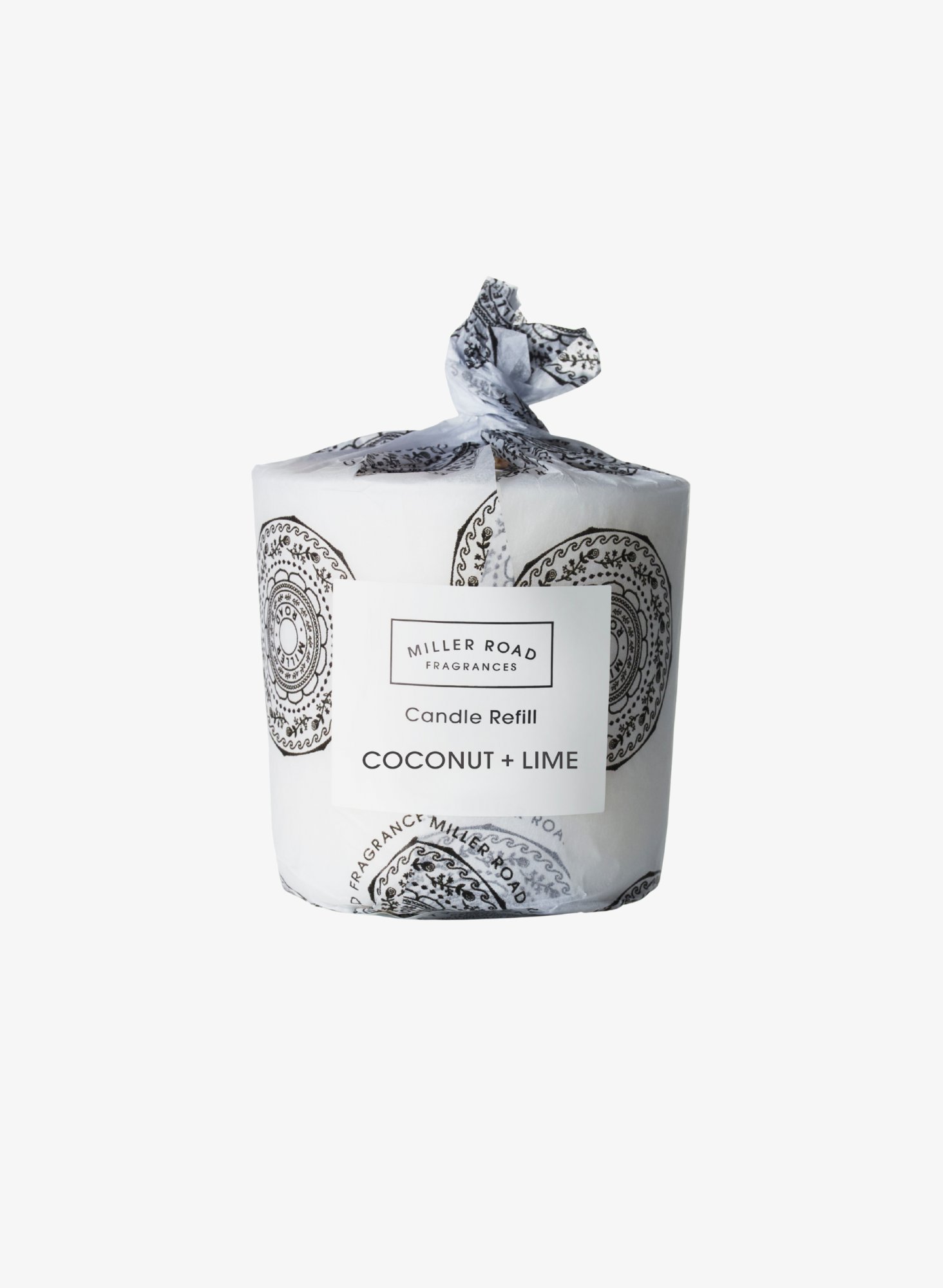 Fragrances from the Vault - Candle & Diffuser Refills