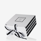 Empty flat Luxury Gift Box