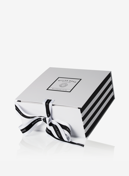 Luxury Gift Box (Empty flat box)