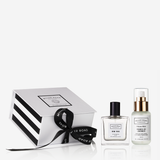 Empty flat Luxury Gift Box